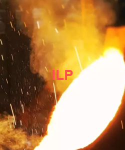 Pengecoran Logam, Ferous, Non Ferous Dan Machining