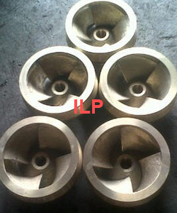 Pengecoran Logam, Ferous, Non Ferous Dan Machining