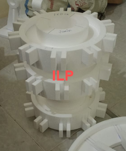 Pengecoran Logam, Ferous, Non Ferous Dan Machining