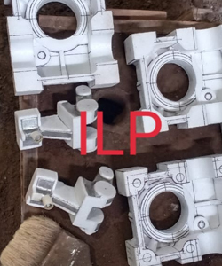 Pengecoran Logam, Ferous, Non Ferous Dan Machining