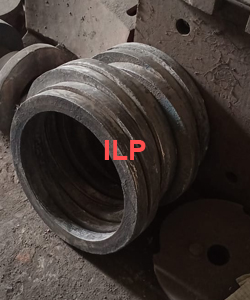 Pengecoran Logam, Ferous, Non Ferous Dan Machining