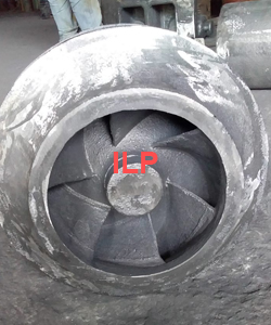 Pengecoran Logam, Ferous, Non Ferous Dan Machining