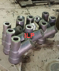 Pengecoran Logam, Ferous, Non Ferous Dan Machining