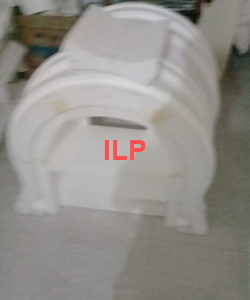 Pengecoran Logam, Ferous, Non Ferous Dan Machining