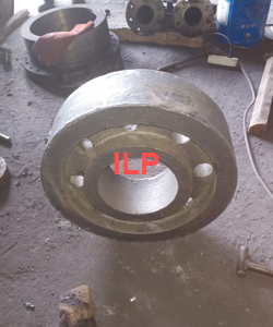 Pengecoran Logam, Ferous, Non Ferous Dan Machining