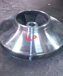 Pengecoran Logam, Ferous, Non Ferous Dan Machining