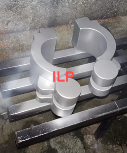 Pengecoran Logam, Ferous, Non Ferous Dan Machining