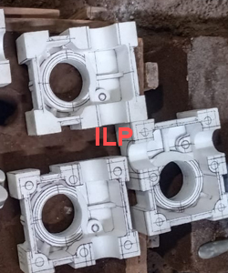 Pengecoran Logam, Ferous, Non Ferous Dan Machining