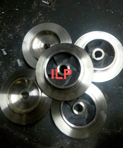 Pengecoran Logam, Ferous, Non Ferous Dan Machining