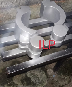 Pengecoran Logam, Ferous, Non Ferous Dan Machining