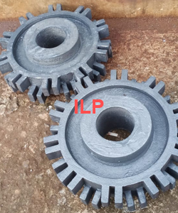 Pengecoran Logam, Ferous, Non Ferous Dan Machining