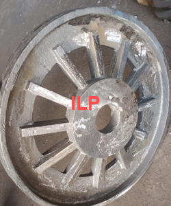 Pengecoran Logam, Ferous, Non Ferous Dan Machining